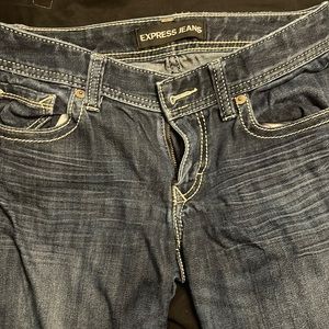 Express Jeans